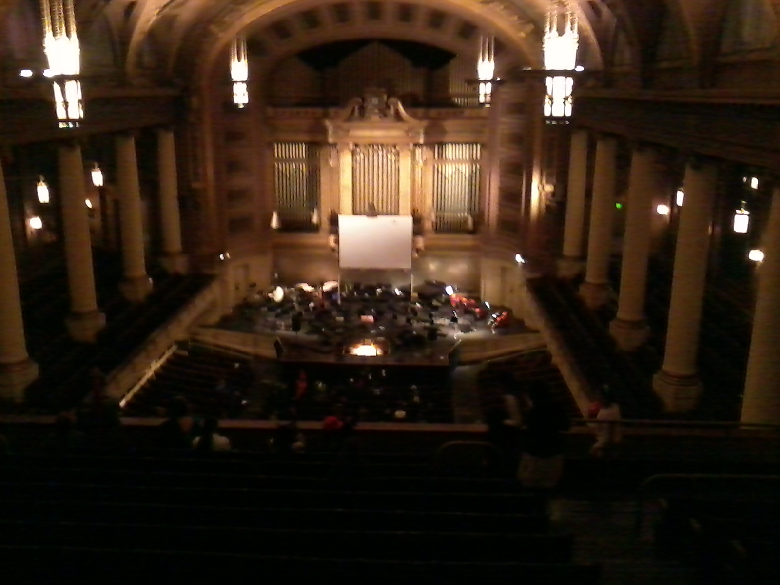 Yale Symphony Orchestra